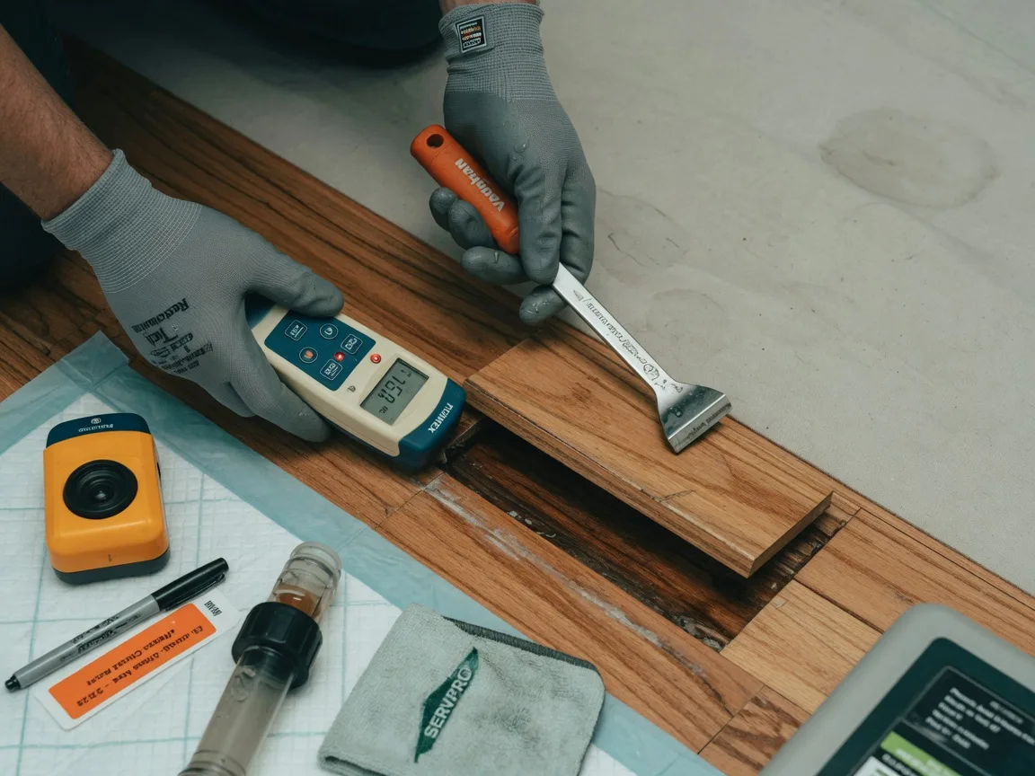 Why choose Water Damage Restoration in Shawboro, NC